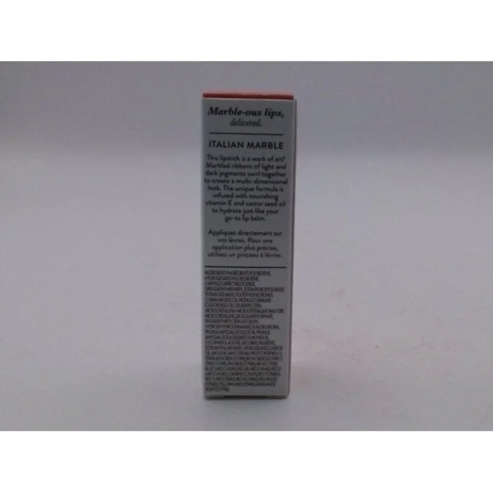 Laura Geller - Italian Marble Lipstick, Berry Vanilla, BRAND NEW IN BOX
